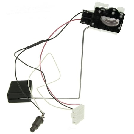 Wve 5S13176 Fuel Level Sensor 5S13176